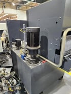 DMG #DMF-260, 5-Axis CNC Vertical Machining Center, SK40, 102.4" X, 43.3" Y, 35.4" Z, 31.5 HP, 8,000 RPM - Image 7