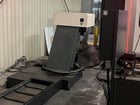 DMG #DMF-260, 5-Axis CNC Vertical Machining Center, SK40, 102.4" X, 43.3" Y, 35.4" Z, 31.5 HP, 8,000 RPM - Image 9