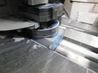 Makino #A51NK, horizontal machining center, 22" X, 25" Y, 25.2" Z, 50 HP, 15.7" x15.7" table, 60 automatic - Image 4