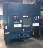 Makino #A51NK, horizontal machining center, 22" X, 25" Y, 25.2" Z, 50 HP, 15.7" x15.7" table, 60 automatic - Image 6
