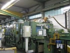 50" x .04" George/Ungerer, Finishing Cut To Length Line, 20" ID, 60" outside dimension, RL, 65.6 FPM - Image 3