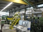 50" x .04" George/Ungerer, Finishing Cut To Length Line, 20" ID, 60" outside dimension, RL, 65.6 FPM - Image 4