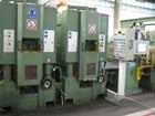 50" x .04" George/Ungerer, Finishing Cut To Length Line, 20" ID, 60" outside dimension, RL, 65.6 FPM - Image 5