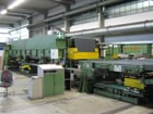 50" x .04" George/Ungerer, Finishing Cut To Length Line, 20" ID, 60" outside dimension, RL, 65.6 FPM - Image 10