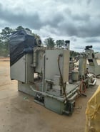 Ransohoff #IMMERSO-JET, tumble basket parts washer, Chip Conv. Filter - Image 4