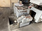 24" x 12" Nicco #NSG-6, Surface Grinder - Image 4