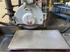 24" x 12" Nicco #NSG-6, Surface Grinder - Image 5