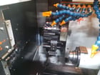 Star #SV-32, Swiss Type CNC Lathe, w/ tooling, 2000 - Image 4