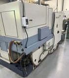 Star #SV-32, Swiss Type CNC Lathe, w/ tooling, 2000 - Image 5
