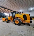 Hyundai #HL940, wheel loader, 158 HP, 2343 hr, 2020 - Image 4
