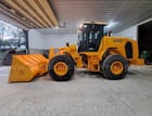 Hyundai #HL940, wheel loader, 158 HP, 2343 hr, 2020 - Image 5