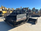 LeeBoy #8520B, Asphalt Paver, 2638 hr, 2022 - Image 3