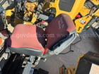 LeeBoy #8520B, Asphalt Paver, 2638 hr, 2022 - Image 8