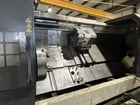 Chevalier #FBL-5030C, CNC lathe, 40.5" swing, 12" bar, 32" chuck, 118" centers, 37" turning diameter, 12 - Image 5