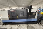Daewoo Doosan #Puma-400LMB, CNC lathe, 30.3" swing, 4.5" bar, 18" chuck, 78.8" centers, 22" turning diameter - Image 1