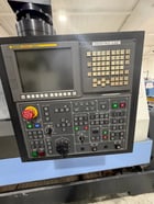 Daewoo Doosan #Puma-400LMB, CNC lathe, 30.3" swing, 4.5" bar, 18" chuck, 78.8" centers, 22" turning diameter - Image 3