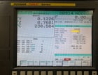 Daewoo Doosan #Puma-400LMB, CNC lathe, 30.3" swing, 4.5" bar, 18" chuck, 78.8" centers, 22" turning diameter - Image 4