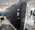 Daewoo Doosan #Puma-400LMB, CNC lathe, 30.3" swing, 4.5" bar, 18" chuck, 78.8" centers, 22" turning diameter - Image 5