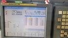 Hankook #Protec-9NC, CNC lathe, 37.4" swing, 9.8" bar, 24" chuck, 157" centers, 8 station turret, Fanuc - Image 5