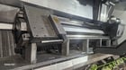 Haas #ST-45L, CNC lathe, 34.5" swing, 7" bar, 24" chuck, 80" centers, 25.5" turning diameter, 12 station - Image 4