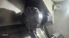 Haas #ST-45L, CNC lathe, 34.5" swing, 7" bar, 24" chuck, 80" centers, 25.5" turning diameter, 12 station - Image 6