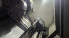 Haas #ST-45L, CNC lathe, 34.5" swing, 7" bar, 24" chuck, 80" centers, 25.5" turning diameter, 12 station - Image 7