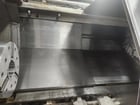 Okuma #LB-35II, CNC lathe, 27" swing, 6" bar, 20" chuck, 118" centers, 18" turning diameter, 12 station - Image 8