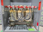 30 KVA 208 Delta Primary, 480Y/277 Secondary, Federal Pacific #T20LH42-30, Step Up Dry Type Transformer, Nema - Image 4