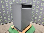 30 KVA 208 Delta Primary, 480Y/277 Secondary, Federal Pacific #T20LH42-30, Step Up Dry Type Transformer, Nema - Image 7