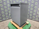 30 KVA 208 Delta Primary, 480Y/277 Secondary, Federal Pacific #T20LH42-30, Step Up Dry Type Transformer, Nema - Image 9