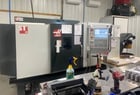 Haas #ST-30, CNC lathe, 31.7" swing, 3" bar, 10" chuck, 26" centers, 21" turning diameter, 12 station turret - Image 1