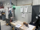 Haas #ST-30, CNC lathe, 31.7" swing, 3" bar, 10" chuck, 26" centers, 21" turning diameter, 12 station turret - Image 2