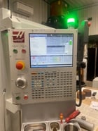 Haas #ST-30, CNC lathe, 31.7" swing, 3" bar, 10" chuck, 26" centers, 21" turning diameter, 12 station turret - Image 6