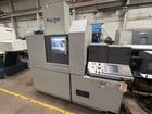 Citizen #A20-3F7, CNC automatic screw machine, .78" bar capacity, 8,000 RPM, live tooling, Y-Axis, C-Axis - Image 2