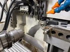 Citizen #A20-3F7, CNC automatic screw machine, .78" bar capacity, 8,000 RPM, live tooling, Y-Axis, C-Axis - Image 4