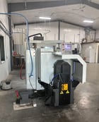 Haas #TL-1, CNC toolroom lathe, 20" swing, 1.1" bar, 8" chuck, 30" centers, 16" turning diameter, 4 station - Image 2