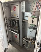 Haas #TL-1, CNC toolroom lathe, 20" swing, 1.1" bar, 8" chuck, 30" centers, 16" turning diameter, 4 station - Image 4