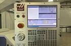 Haas #TL-1, CNC toolroom lathe, 20" swing, 1.1" bar, 8" chuck, 30" centers, 16" turning diameter, 4 station - Image 6