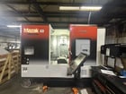 Mazak #Integrex-i-100H-ST, CNC mill/turn center, 20.9" swing, 2" bar, 6" chuck, 33" centers, live tooling - Image 2