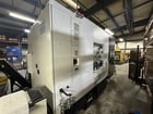 Mazak #Integrex-i-100H-ST, CNC mill/turn center, 20.9" swing, 2" bar, 6" chuck, 33" centers, live tooling - Image 4