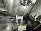 Mazak #Integrex-i-100H-ST, CNC mill/turn center, 20.9" swing, 2" bar, 6" chuck, 33" centers, live tooling - Image 7