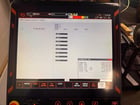 Mazak #Integrex-i-100H-ST, CNC mill/turn center, 20.9" swing, 2" bar, 6" chuck, 33" centers, live tooling - Image 8