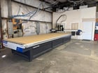 AXYZ #Infinite-PanelBuilder-5018, CNC router, 72" x 216" table, vacuum hold down, 24,000 RPM, 10.8 HP, 10 - Image 1