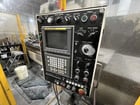 SNK #FSP-120V, vertical machining center, 120" X, 50" Y, 24" Z, 4,000 RPM, 40 automatic tool changer, BT 50 - Image 2