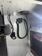 Haas #Super-Mini-Mill, vertical machining center, 16" X, 14" Y, 15" Z, 10,000 RPM, 10 automatic tool changer - Image 6