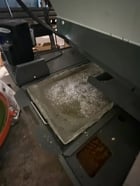 Haas #Super-Mini-Mill, vertical machining center, 16" X, 14" Y, 15" Z, 10,000 RPM, 10 automatic tool changer - Image 10