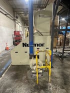 22" x 44" Nelmor #G2244, granulator, tangential feed, 3 rotor knives, 2 bed knives, 100 HP, 3/8" screen, 460 - Image 2