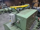 18" x 36" Conair #CW1836, granulator, 5 rotor knives, 2 bed knives, 75 HP, 460 V., 3 Phase, 2019 - Image 4