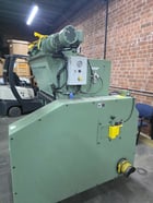 18" x 36" Conair #CW1836, granulator, 5 rotor knives, 2 bed knives, 75 HP, 460 V., 3 Phase, 2019 - Image 5