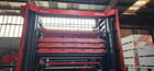 Amada #FOL-3015AJ, 4,000 watt laser, 5' x 10', 122" X, 62" Y, 3.93" Z, .875" mild steel capacity, AMNC-F CNC - Image 6